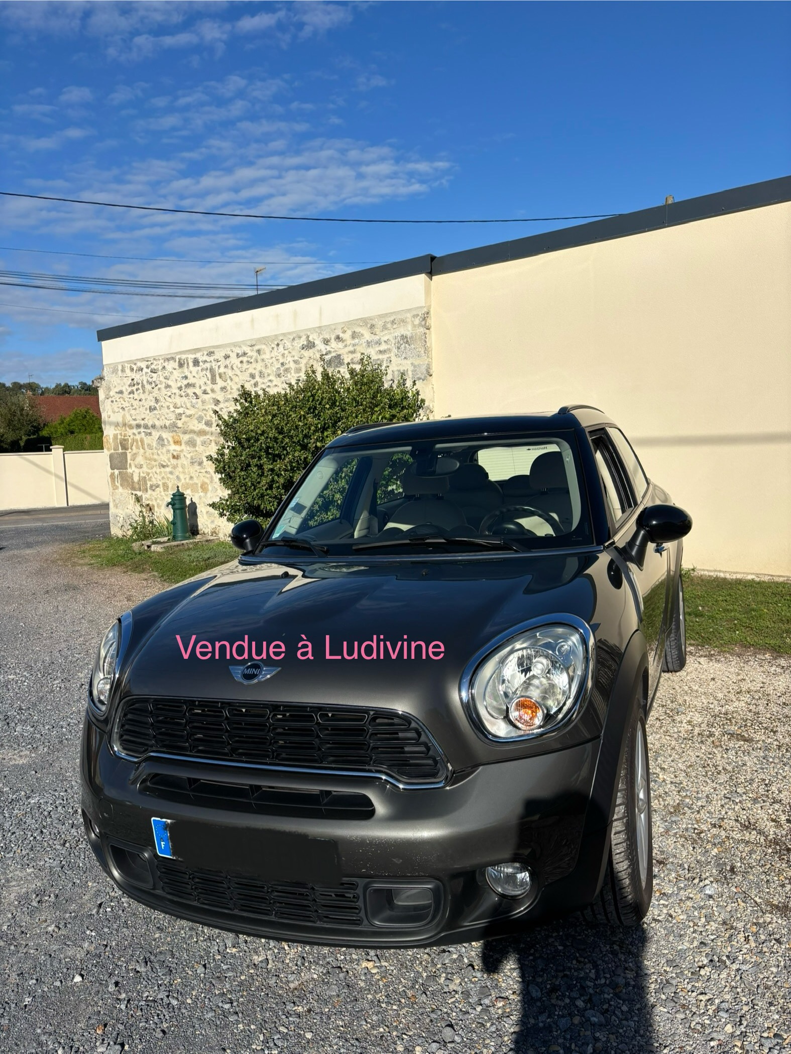 Vendue