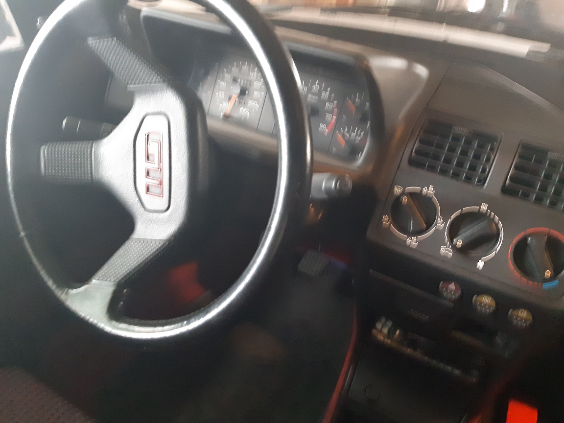 Volant 