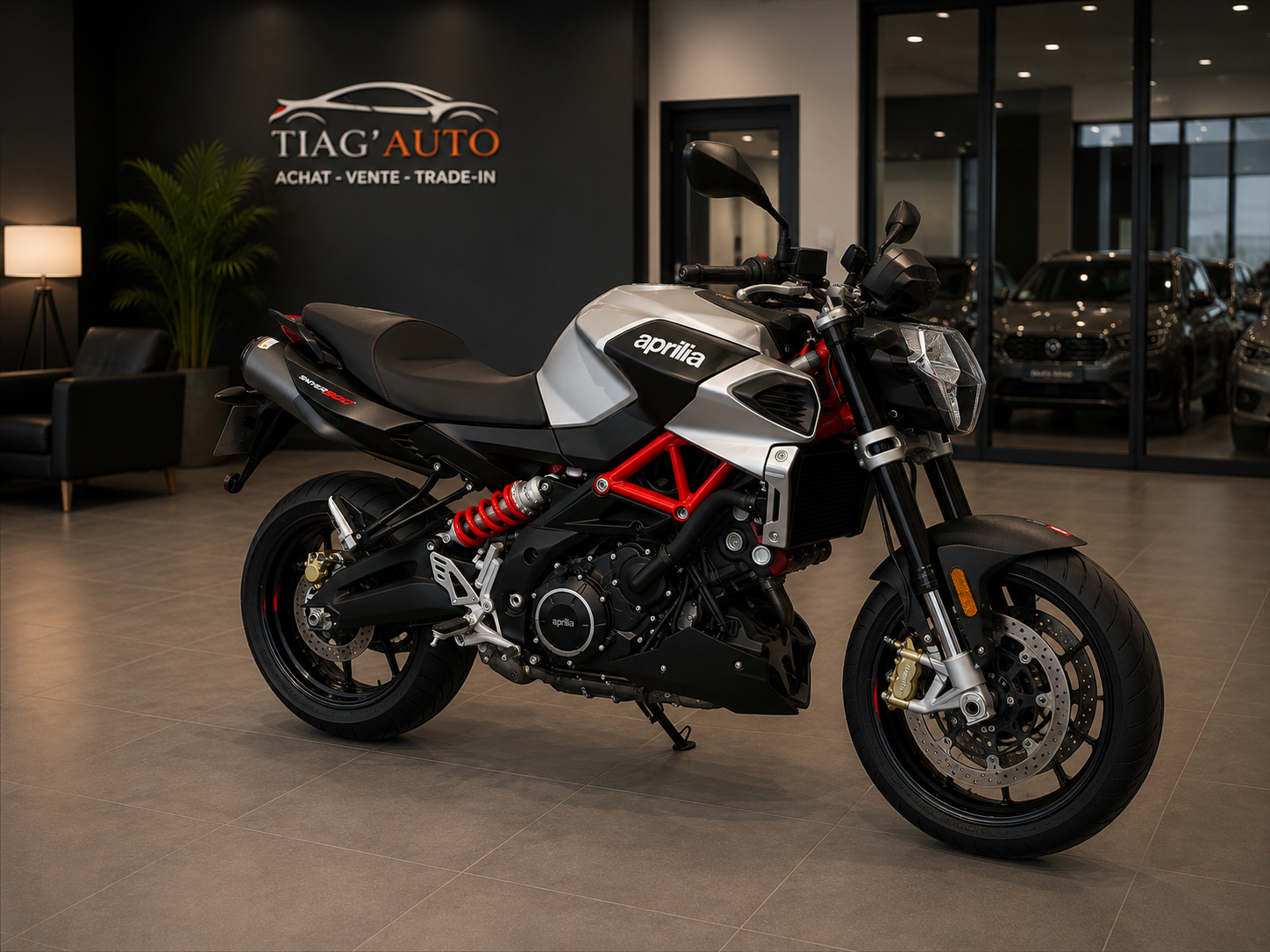 Showroom