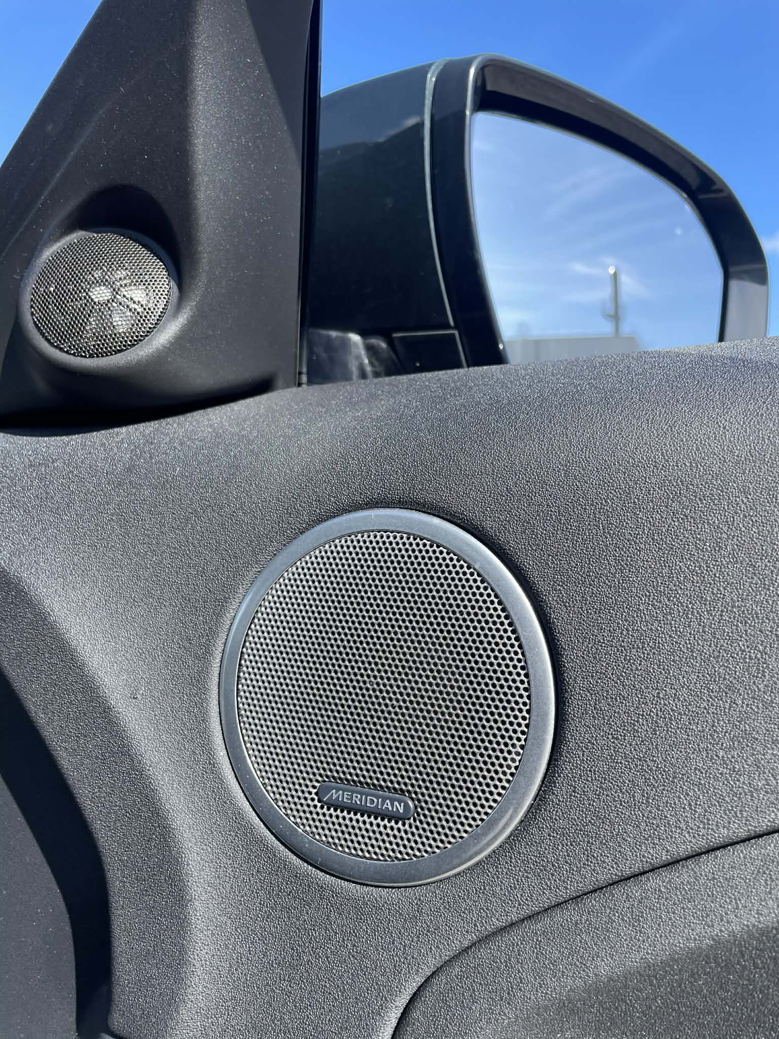 Enceinte 