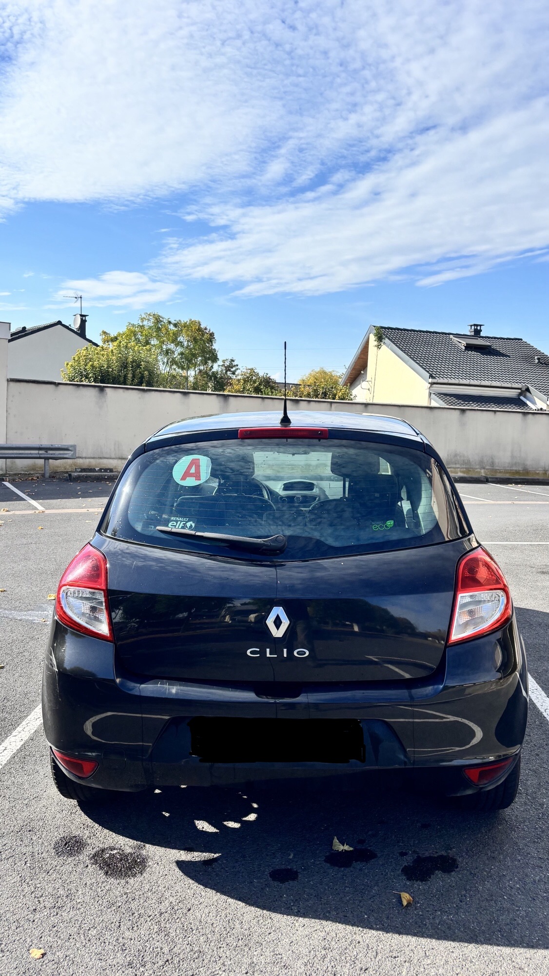 Arrière 