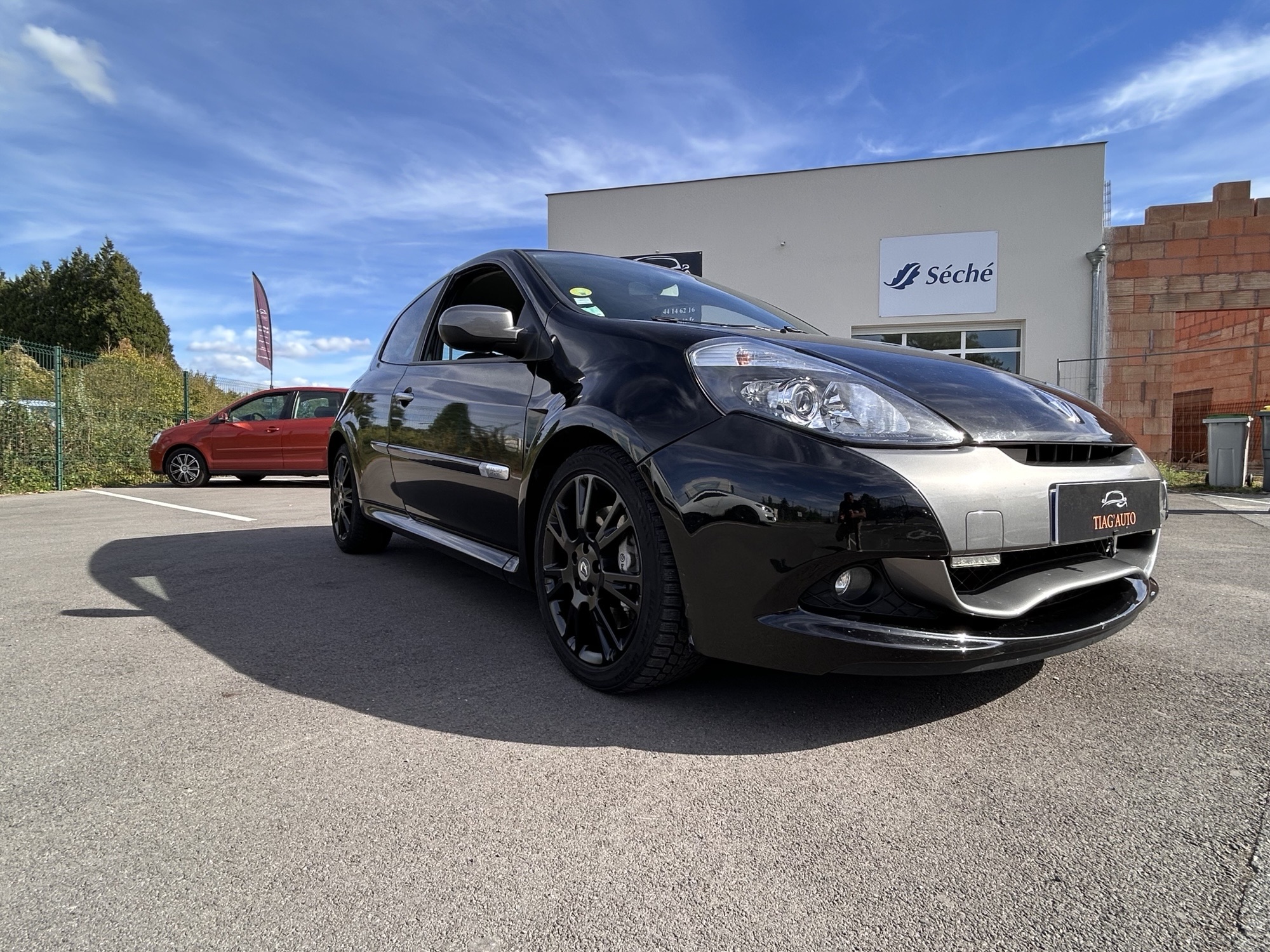 Avant G