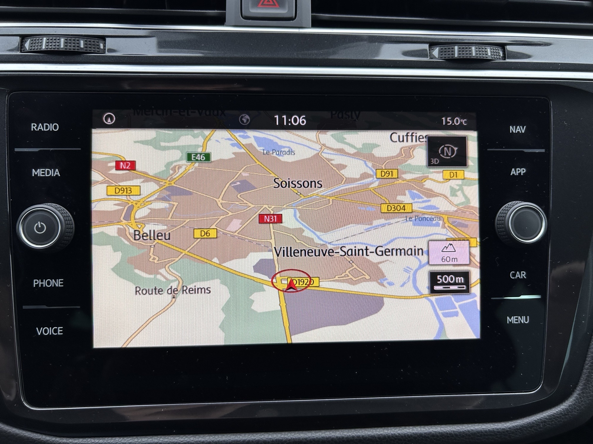 GPS